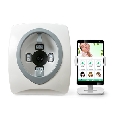 智能面部拍照仪-M1B