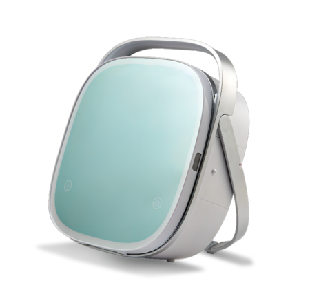 智能面部拍照仪-MX