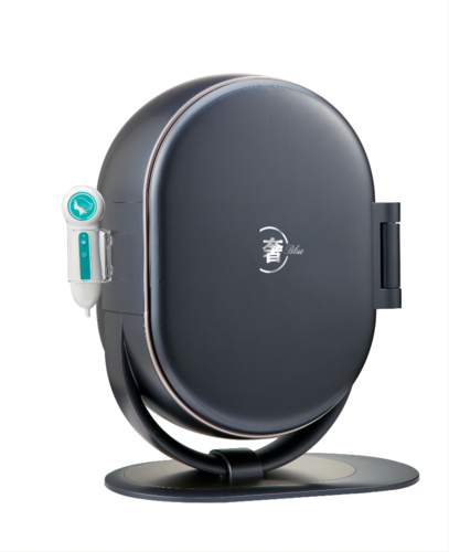 智能面部拍照仪-M5