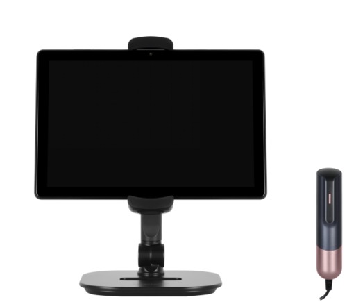 AI智能头皮检测仪-T0