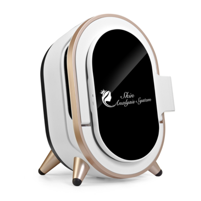 智能面部拍照仪-M9